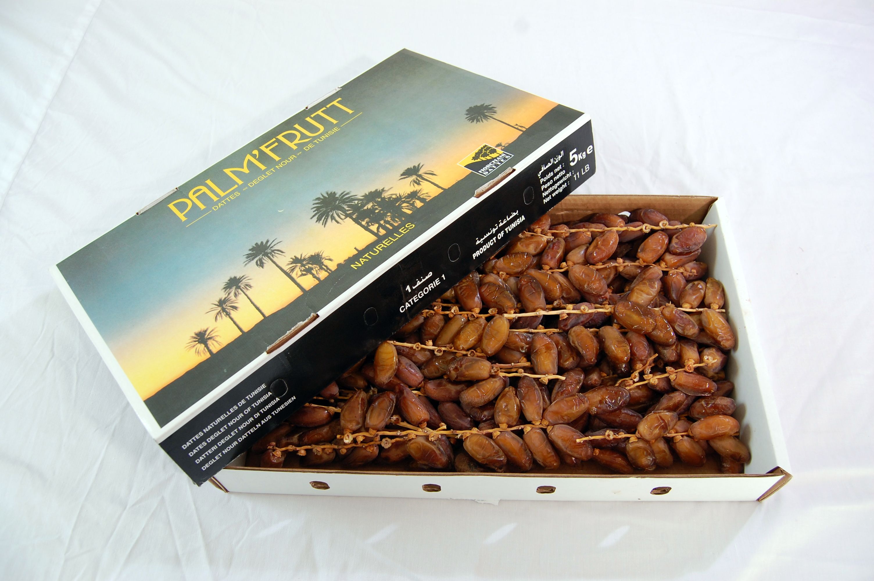 DEGLET NOUR DATES | eFresh.com